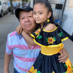 Meet your Posher, Maritza